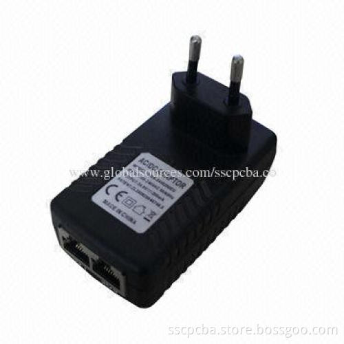 Universal AC/DC Power Adapters with 100-240V Pass UL, CUL, FCC, GS, CE, CCC Certificates